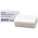 evo cake body and face bar 1.4 Fl. Oz.