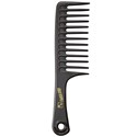 evo fabuloso detangling comb