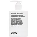 evo bride of gluttony volume conditioner 10.1 Fl. Oz.