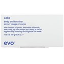 evo cake body and face bar 10.93 Fl. Oz.