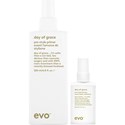 evo Buy 1 Retail day of grace pre-style primer, Get 1 Travel Size FREE! 2 pc.