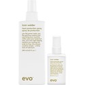 evo Buy 1 Retail icon welder heat protection spray, Get 1 Travel Size FREE! 2 pc.