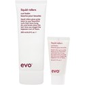 evo Buy 1 Retail liquid rollers curl balm, Get 1 Travel Size FREE! 2 pc.