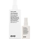 evo Buy 1 Retail root canal volumising spray, Get 1 Travel Size FREE! 2 pc.