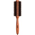 evo spike 28 nylon pin bristle radial brush 1 inch