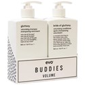evo gluttony buddies 2 pc.