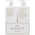 evo normal person buddies 2 pc.