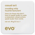 evo casual act moulding whip 3.1 Fl. Oz.