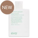 evo common ground scalp shampoo 10.1 Fl. Oz.