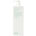evo common ground scalp shampoo Liter