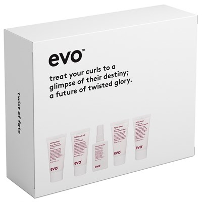 evo twist of fate travel box 5 pc.