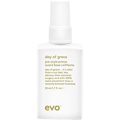 evo day of grace travel 1.7 Fl. Oz.