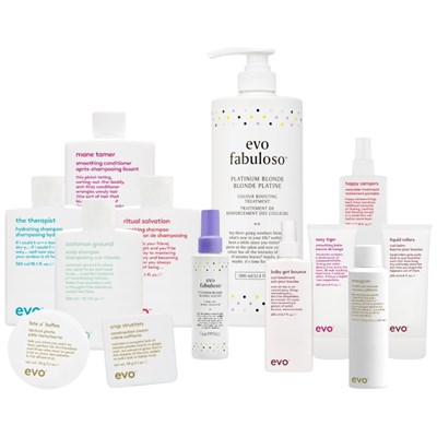 evo déjà vu intro 74 pc.