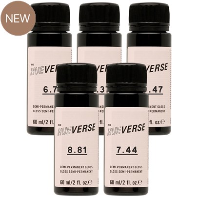 evo demi-permanent gloss
