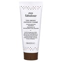 evo colour intensifying conditioner- cool brown