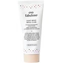 evo colour intensifying conditioner- light beige 7.5 Fl. Oz.