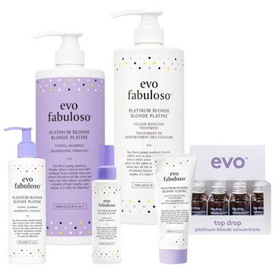 evo big-time blonde intro 30 pc.