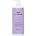 evo platinum blonde toning shampoo Liter