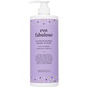 evo platinum blonde toning shampoo Liter