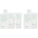 evo follicle fixer kit 15 pc.