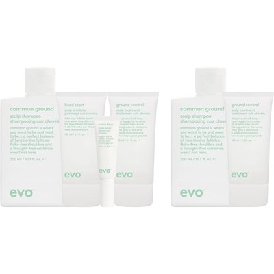 evo follicle fixer kit 15 pc.