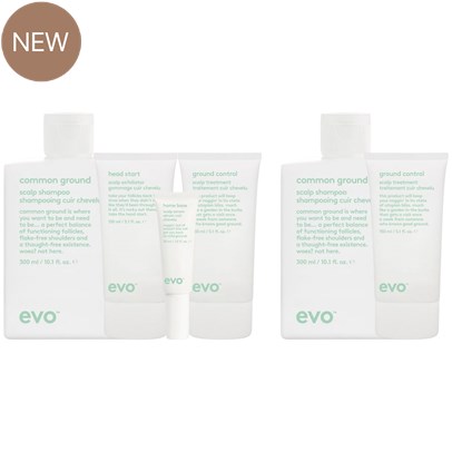 evo follicle fixer kit 15 pc.