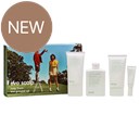 evo good ground gift set 4 pc.