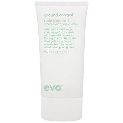evo ground control scalp treatment 5.1 Fl. Oz.
