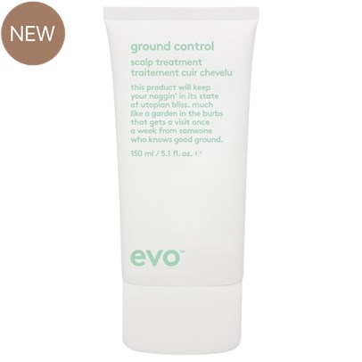 evo ground control scalp treatment 5.1 Fl. Oz.