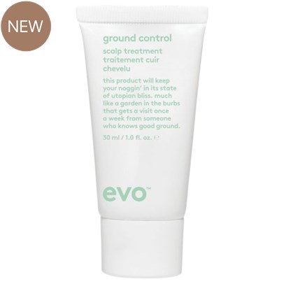 evo ground control scalp treatment 1 Fl. Oz.