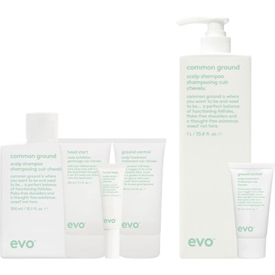 evo grounds keeper kit 34 pc.