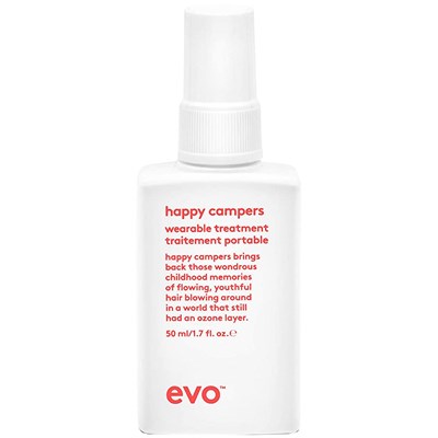 evo happy camper travel 1.69 Fl. Oz.