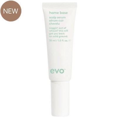 evo home base scalp serum 1 Fl. Oz.