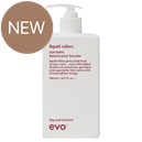 evo liquid rollers curl balm 16.9 Fl. Oz.