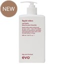 evo liquid rollers curl balm 16.9 Fl. Oz.