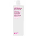 evo mane tamer smoothing conditioner Liter