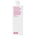 evo mane tamer smoothing shampoo Liter