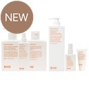 evo safe hands stylist kit 22 pc.