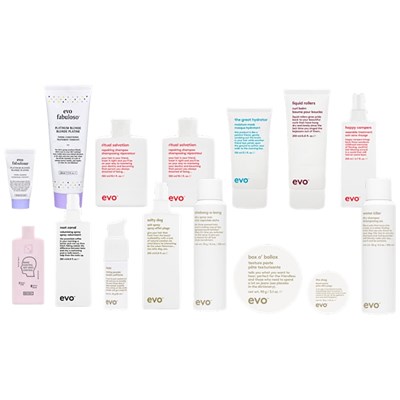 evo taster box 15 pc.