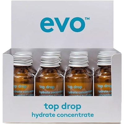 evo top drop hydrate concentrate 12 x 0.5 Fl. Oz.