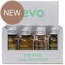 evo top drop scalp concentrate 12 x 0.5 Fl. Oz.