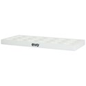 evo display panel - holds 18 travel