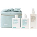 evo the vanity - hydrate holiday kit 4 pc.