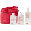 evo the vanity - repair holiday kit 4 pc.
