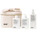 evo the vanity - volume holiday kit 4 pc.