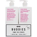 evo tame the strays smooth buddies duo 2 pc.