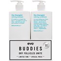 evo dry follicles unite hydrate buddies duo 2 pc.