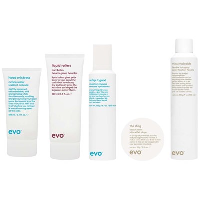 evo Bel's Top Picks 5 pc.