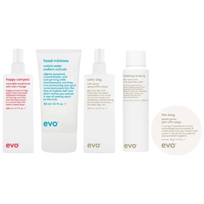 evo Jule's Top Picks 5 pc.