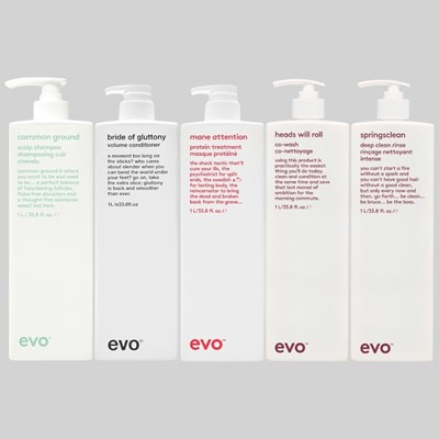 evo Save 33% on Liters